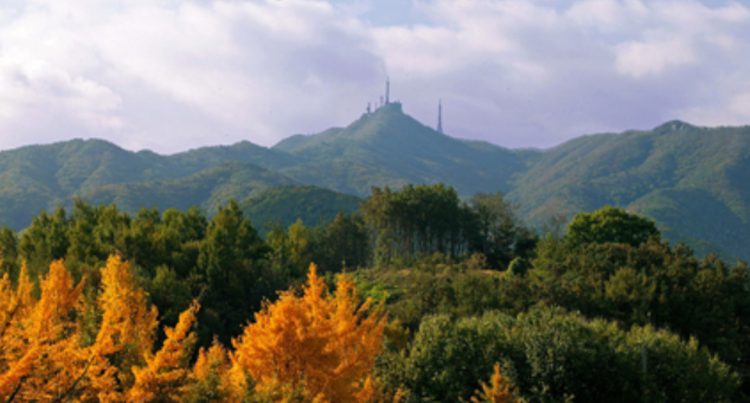 모악산 등산코스