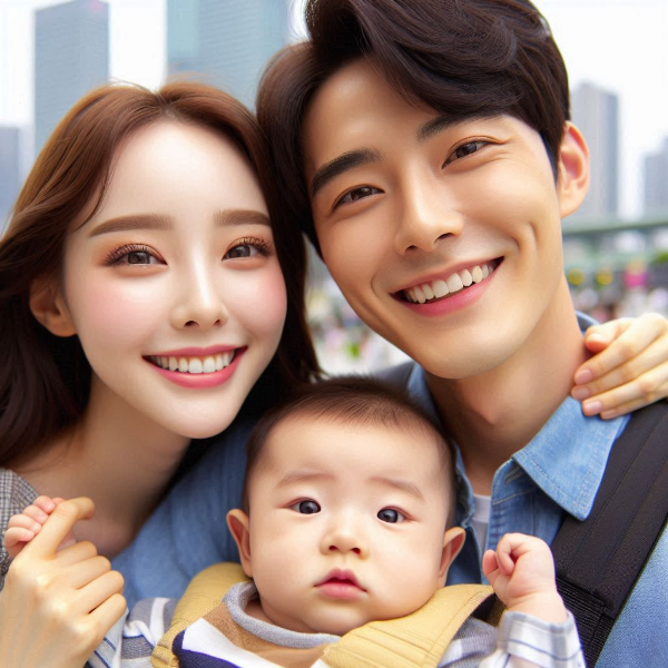 2024년 최신 다자녀 혜택 총정리: 2명, 3명 기준 완화된 혜택 안내