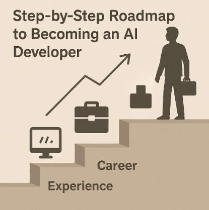 AI개발자로 성장하는 로드맵