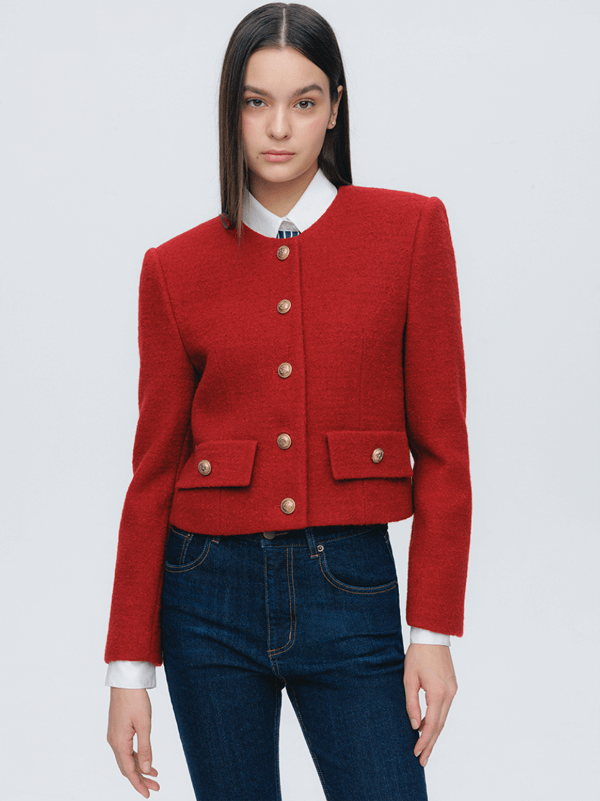 전지적 참견 시점 321회 최강희 자켓