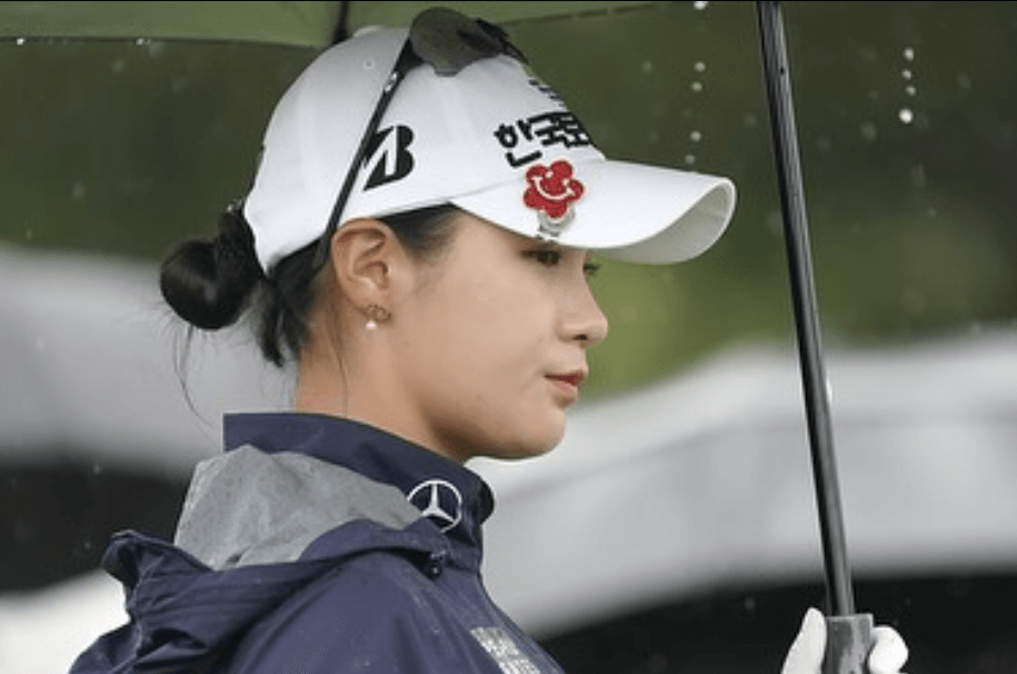 박현경 프로