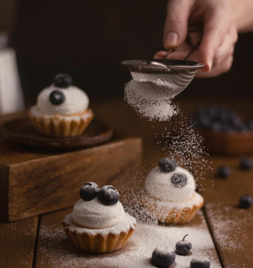 당류와 탄수화물이 노화를 앞당기는 이유와 저당 식습관의 중요성