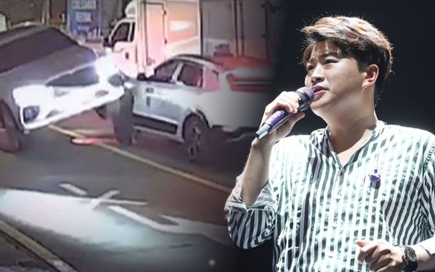 김호중