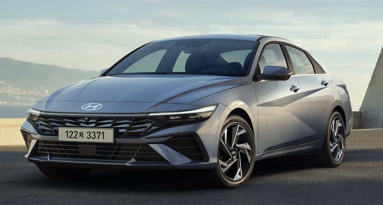 제주 렌트카 인기 차종 순위 TOP5(+2024)