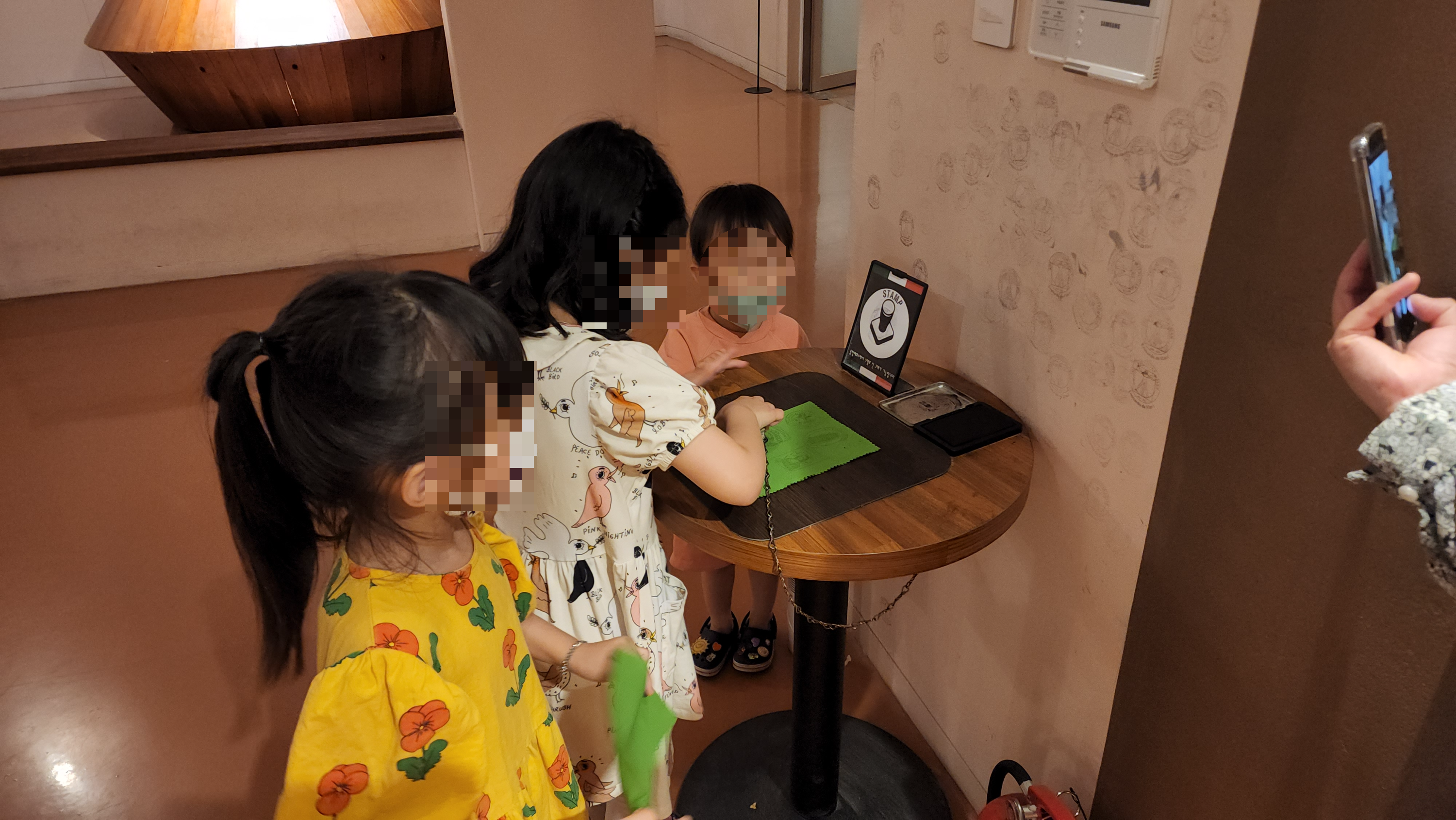 가평키즈풀빌라/피노키오와다빈치/가평맛집