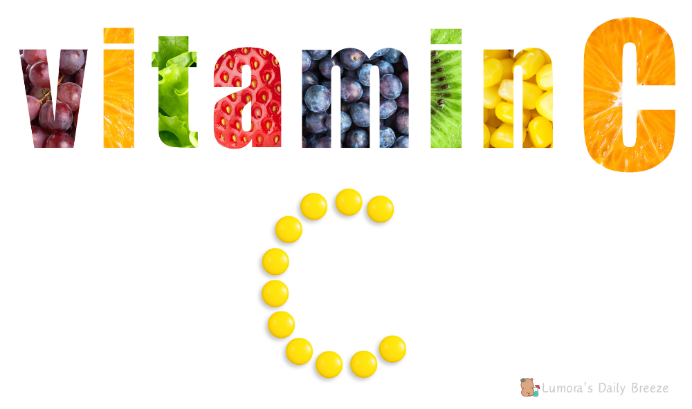 피부에 도움되는 영양소 추천 : 비타민 C — 미백과 콜라겐 합성, 두 마리 토끼를 잡는 성분