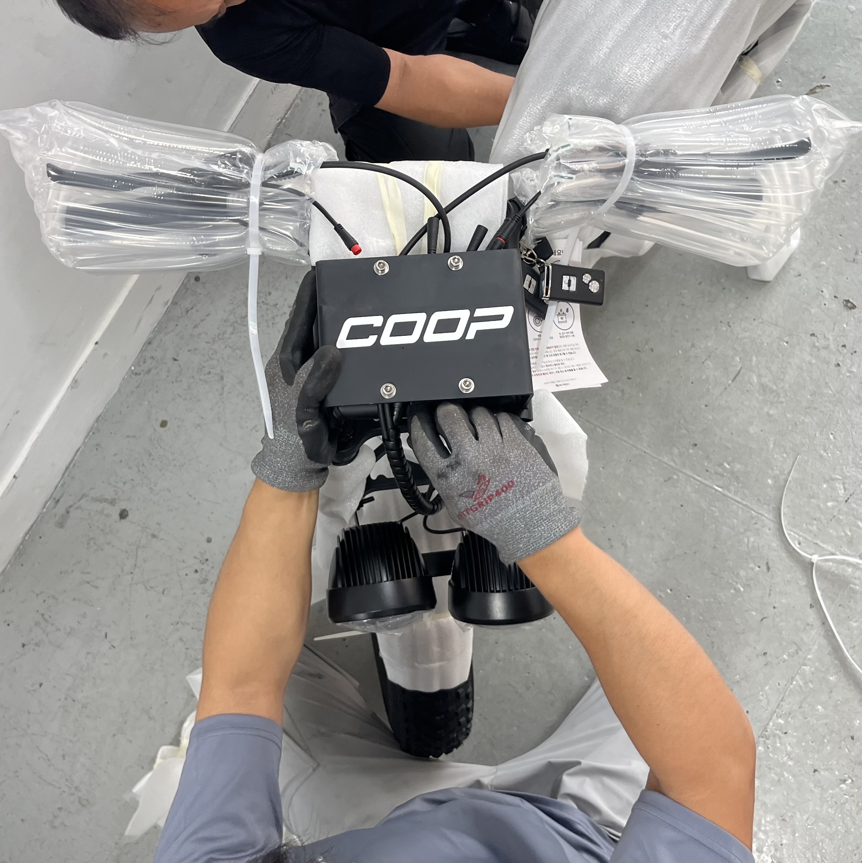 수원 전기자전거 매장: AU테크 엑스트랙 몬스터 쿱 자토바이 판매점-모빌리티솔루션 용인 안양 동탄 오산 안산 광교 성남