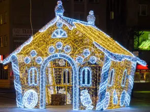 2024 한강 겨울 페스타 총정리! [행사 축제 기간, 크리스마스 마켓, 눈썰매장, 스노우돔, 특별 전시 로맨틱 한강