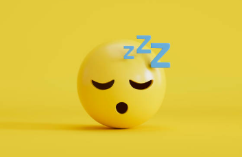 숙면