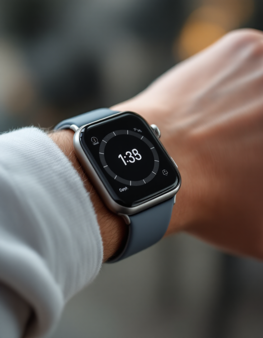 구글 와치 폰 수리