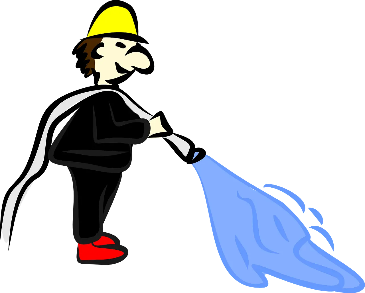 산불예방진화대 1급 자격증 취득 방법 총정리🔥|중장년층 재취업 유망 자격증