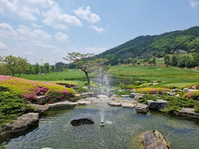 여주 360도 컨트리클럽 (360도CC) 소개 및 이용방법