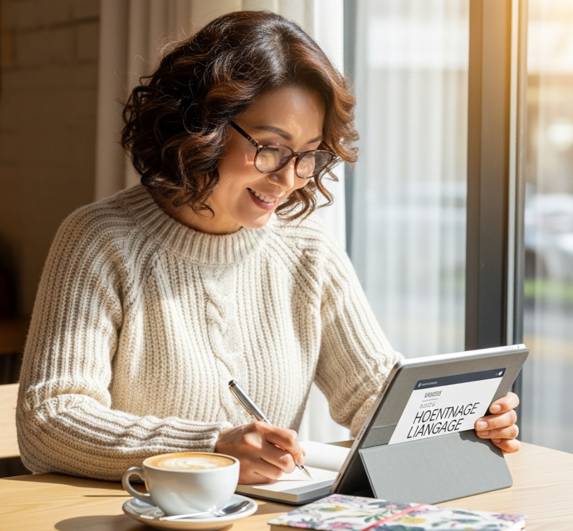 멀티태스킹 능력과 집중력 강화