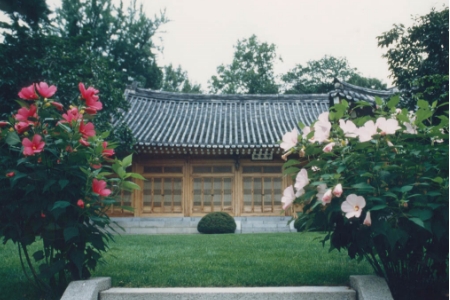 청와대 관람 
