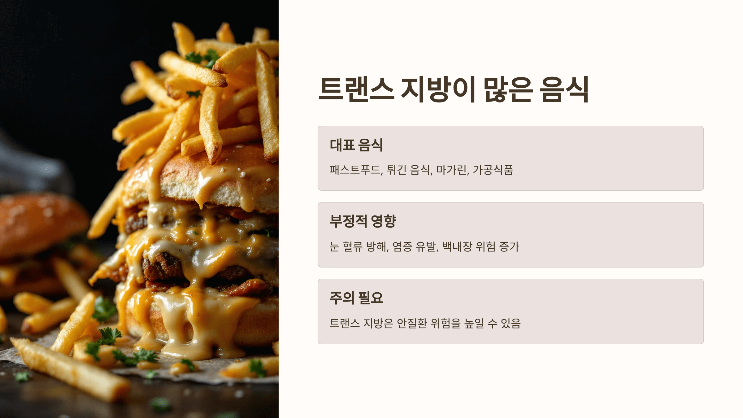 백내장과 관련된 사진입니다.