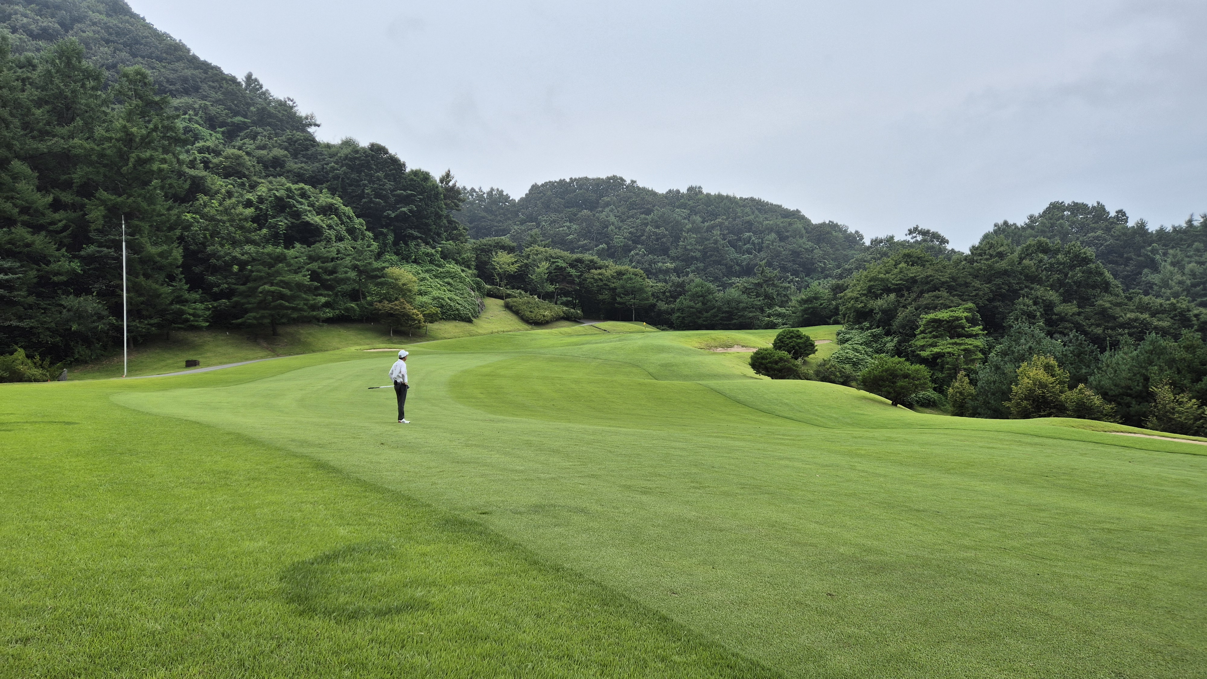 골프존카운티 진천