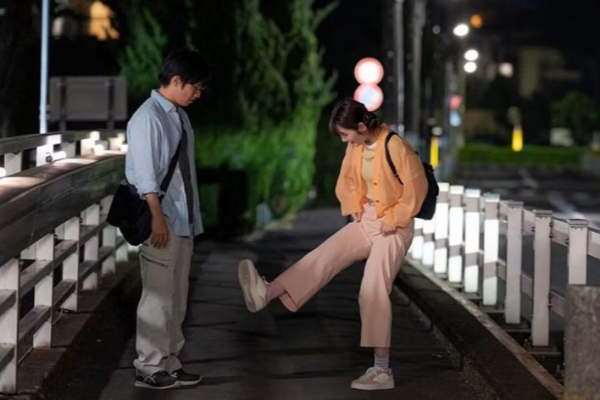 첫사랑까끌까끌한