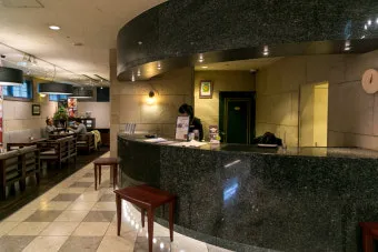 일본 호텔 피에나 고베 후기 조식 짐 맡기기 팁 모음_26