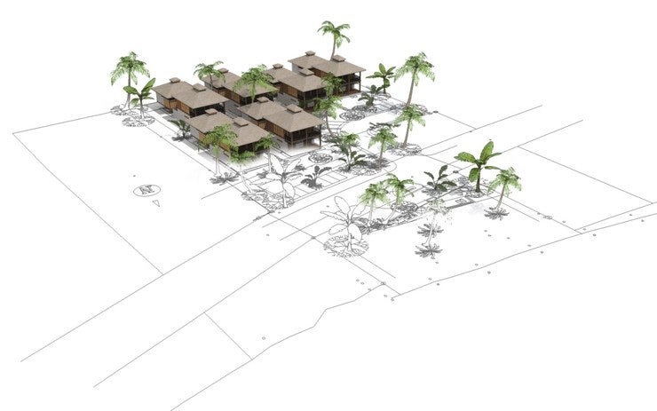 정원 설계 초보자를 위한 조경 기초 지식과 필수 용어 정리 관련 사진