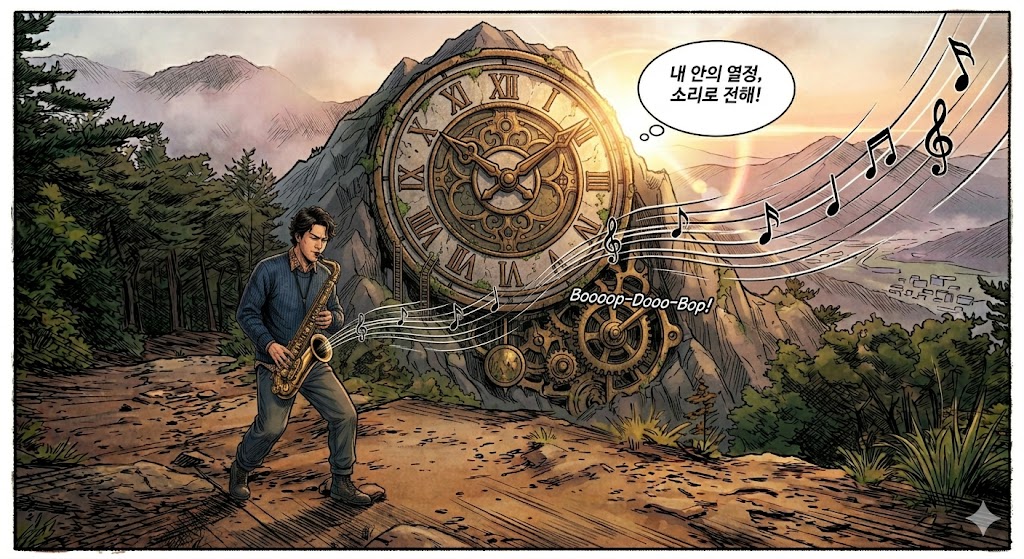시간 관리