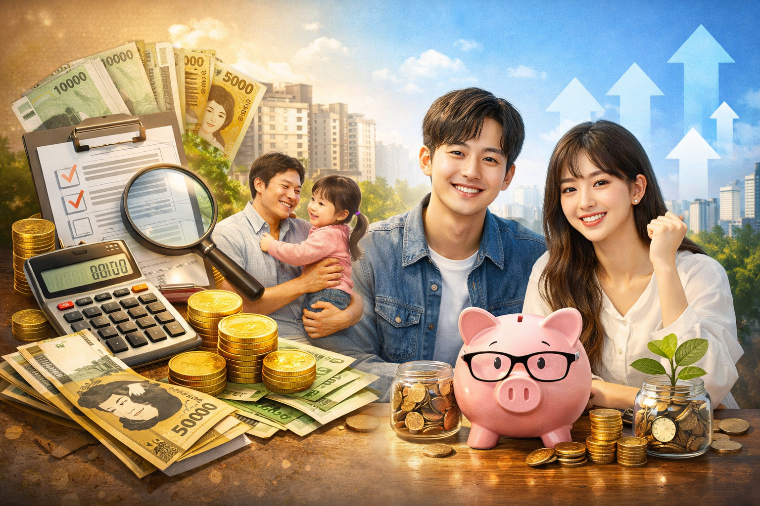 신청해야 받는 혜택