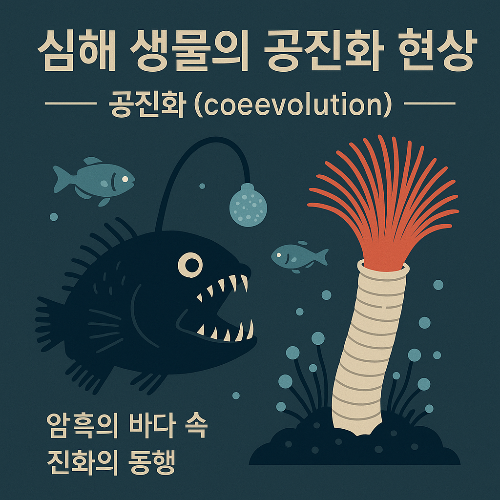 심해 공진화1