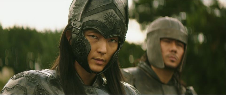 아라문의검_1회