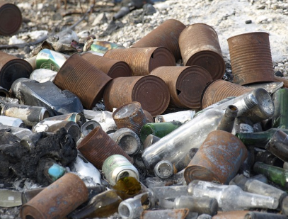 폐기물에서 에너지로: 신세대 기술