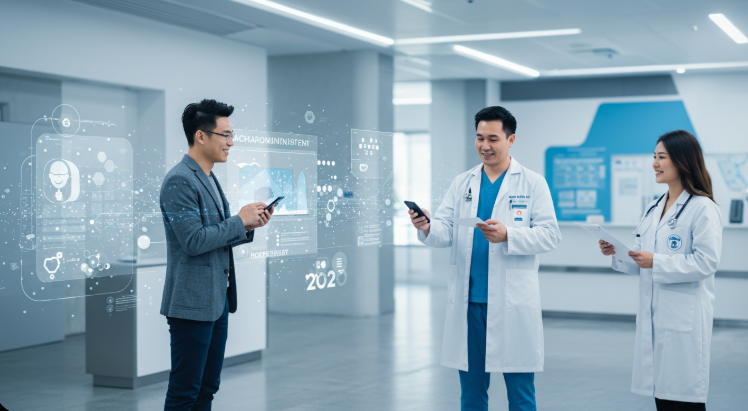 2025 상급병원 진료, 의뢰서 발급 완벽정리