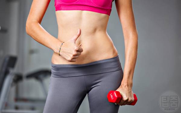 뱃살 빼는 최고의 운동 뱃살빼는운동