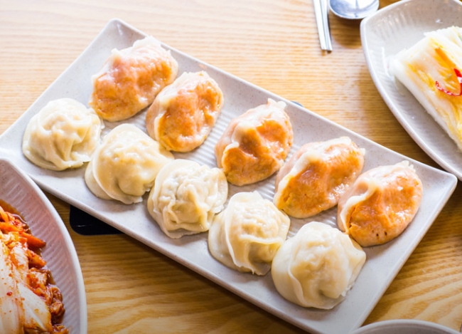 생방송투데이 만두전골 남양주