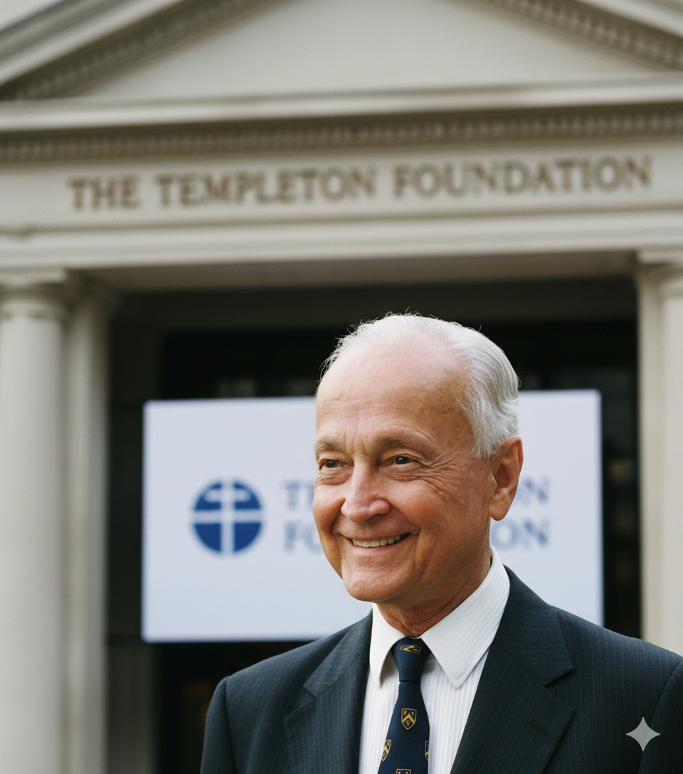 "저평가된 가치를 찾아 장기적으로 보유하라"는 템플턴의 메시지는 오늘날 개인 투자자에게도 깊은 통찰을 제공합니다.