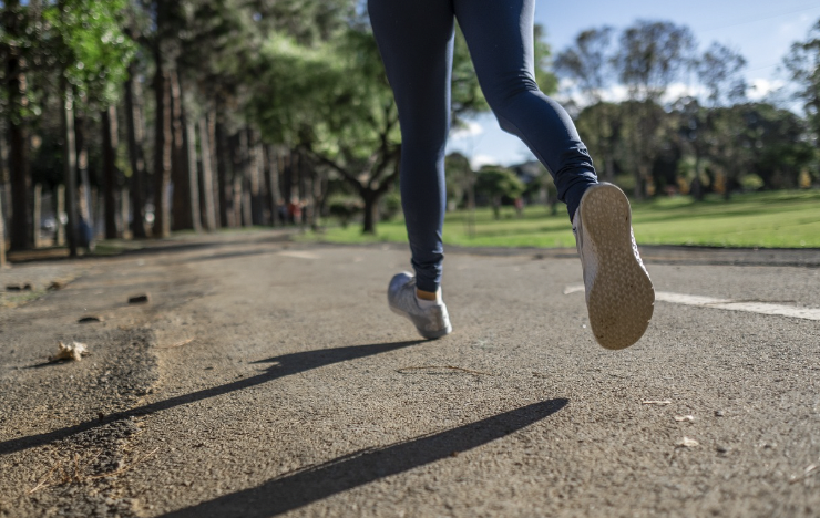 하루 10분 운동이 가져오는 건강 효과