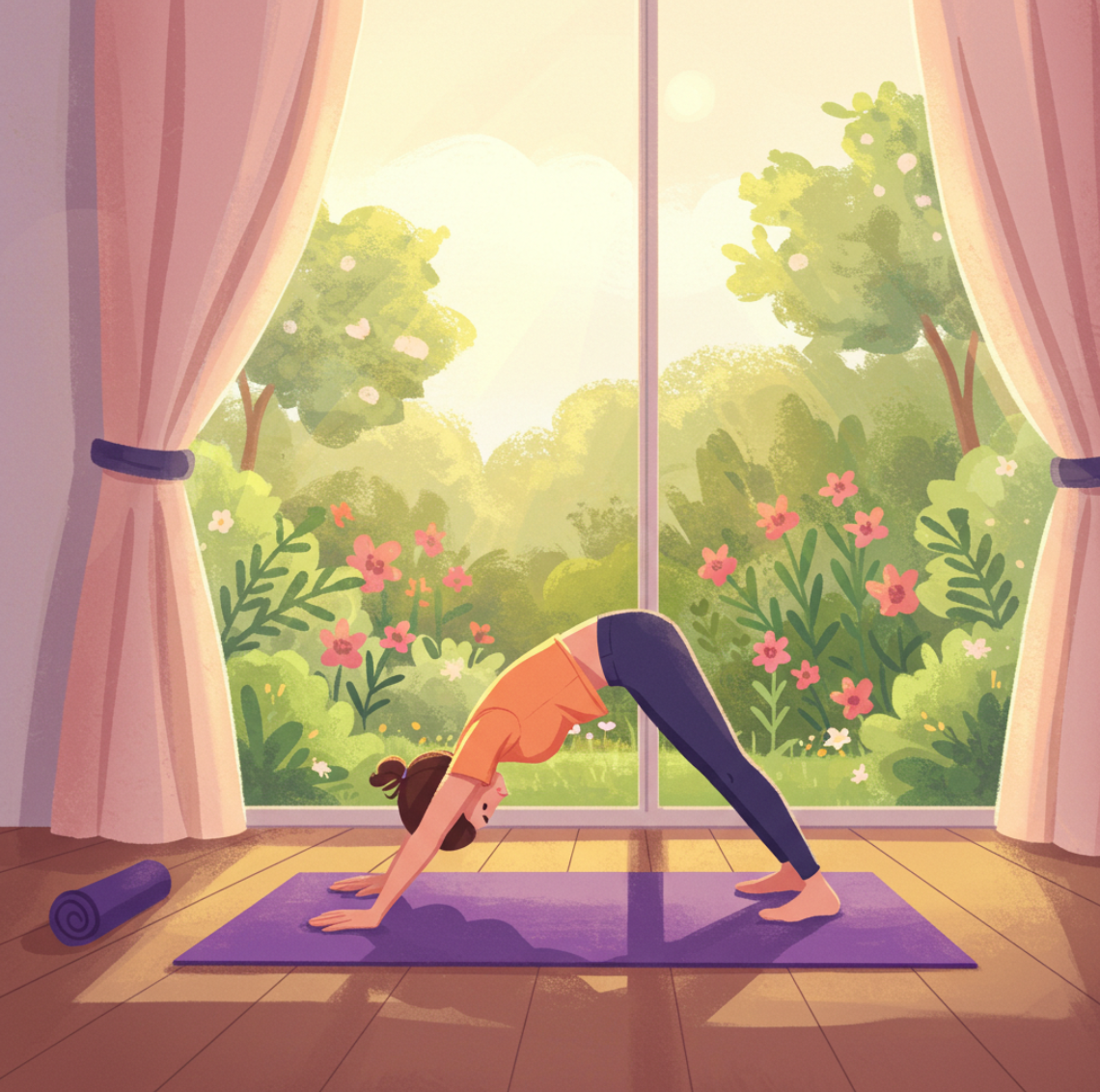 스트레스 완화와 수면의 질도 구강 건강