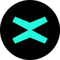 멀티버스X(EGLD) 로고