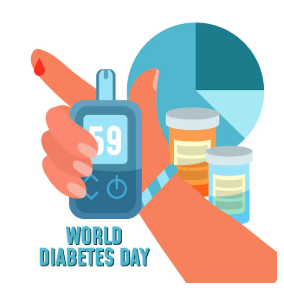 당뇨 원인, 당뇨 증상 및 당뇨 합병증 총정리