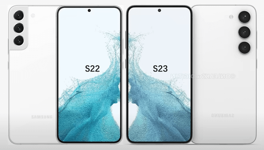 갤럭시 S23 사전예약 출시일 가격