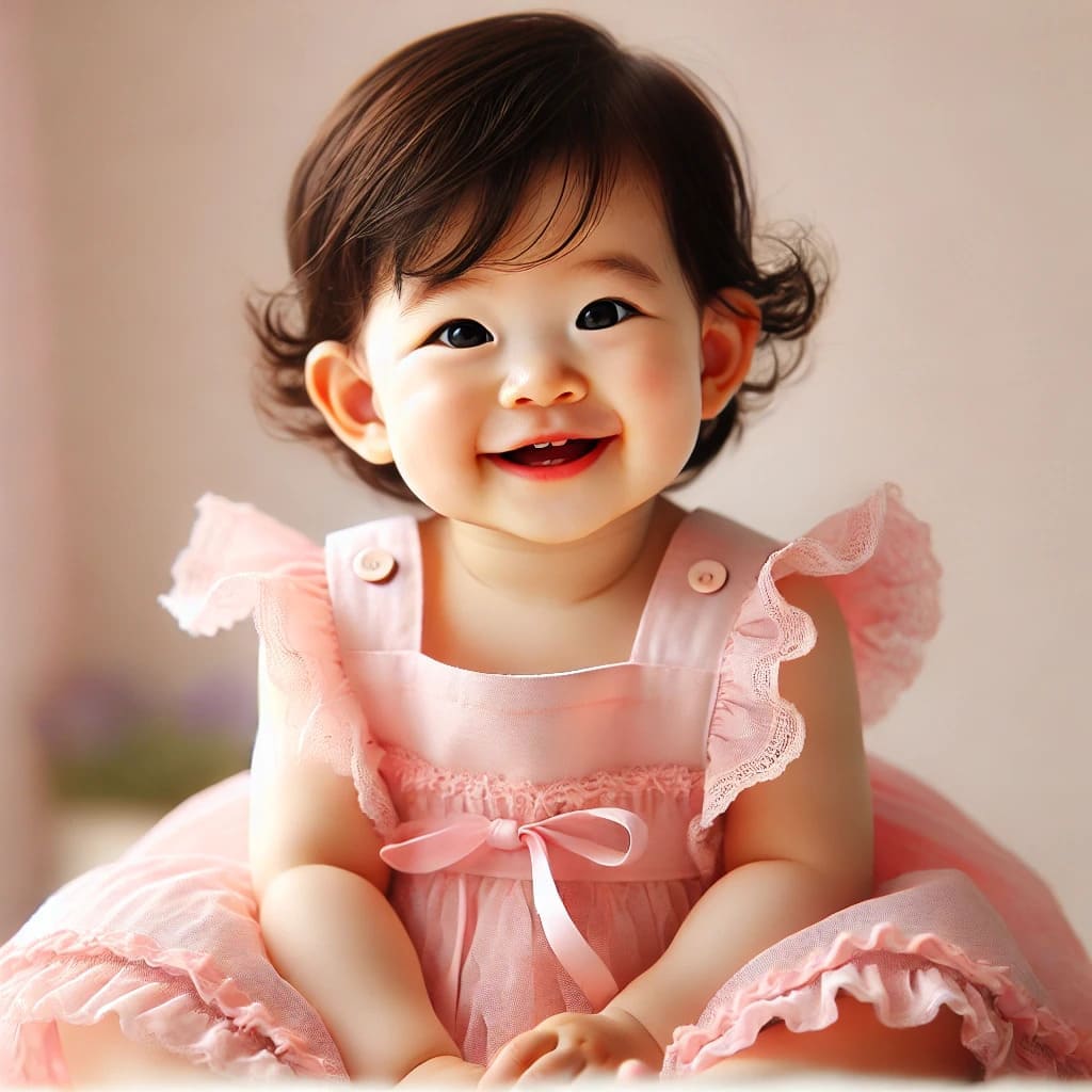 돌잔치 축의금과 복장