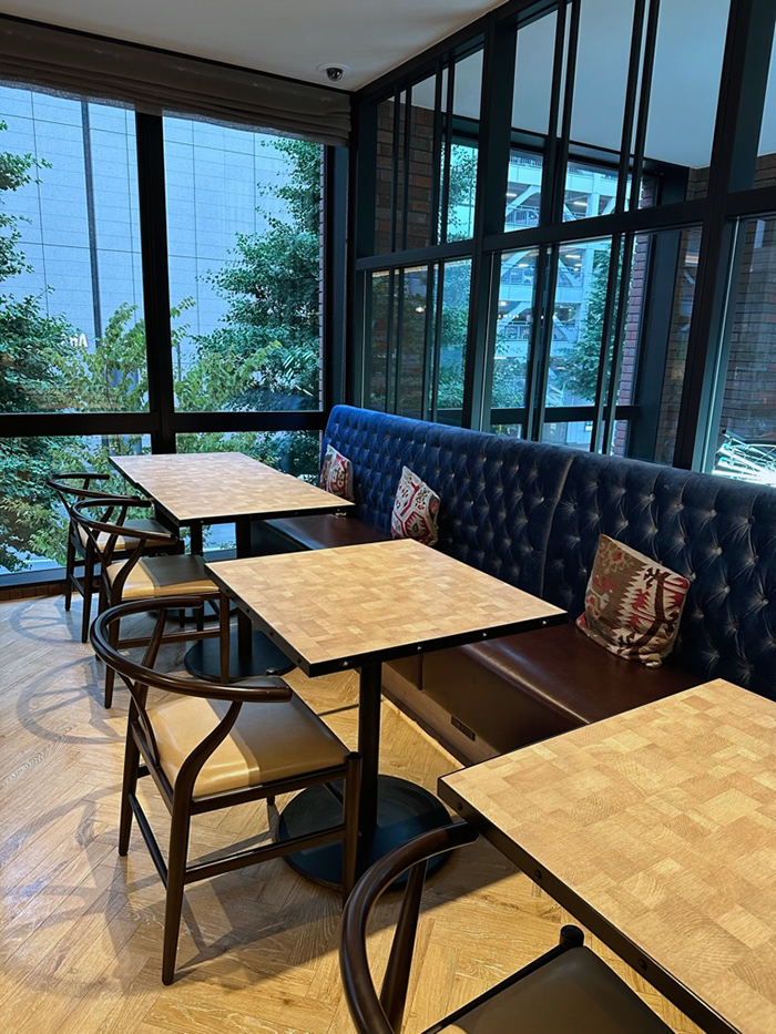 미쓰이 가든 호텔 삿포로 웨스트 모더레이트 트윈룸Mitsui Garden Hotel Sapporo West