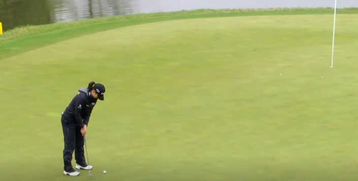 KLPGA 실시간 스코어 보기, 확인 방법