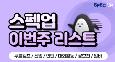 캐시닥 스펙업 퀴즈 썸네일