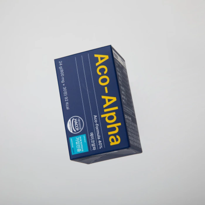 에이코알파 내돈내산 후기 부작용 성분 효과 가격 복용법 가격