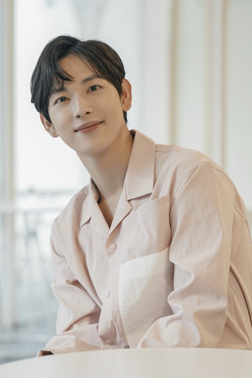 배우 임시완