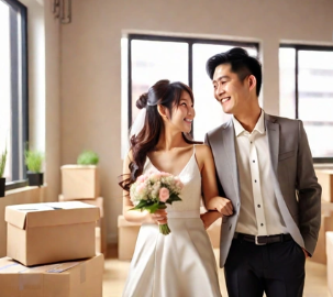 신혼부부1