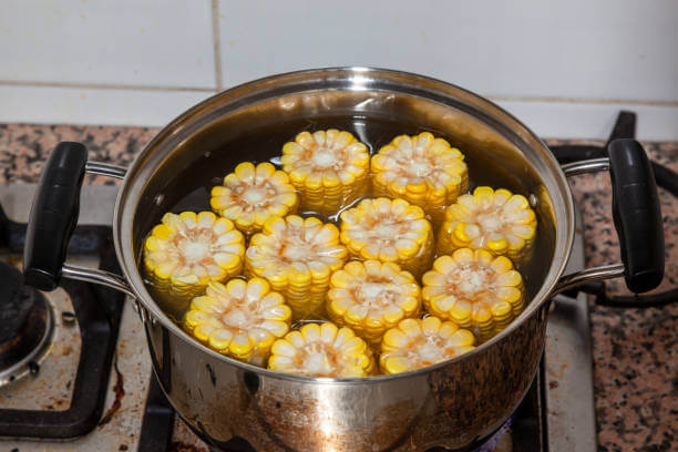 초당옥수수 효능과 칼로리&amp;#44; 당뇨병 있는 사람들은 초당옥수수를 먹어도 될까? 보관법과 섭취 시 주의사항까지 숙지하시기 바랍니다! 맛있게 먹자구요!