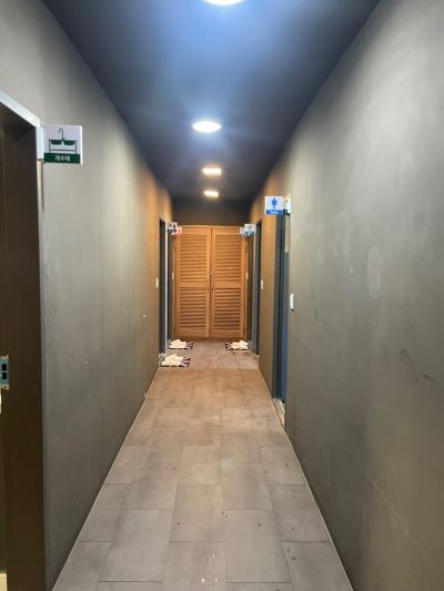 복도모습1