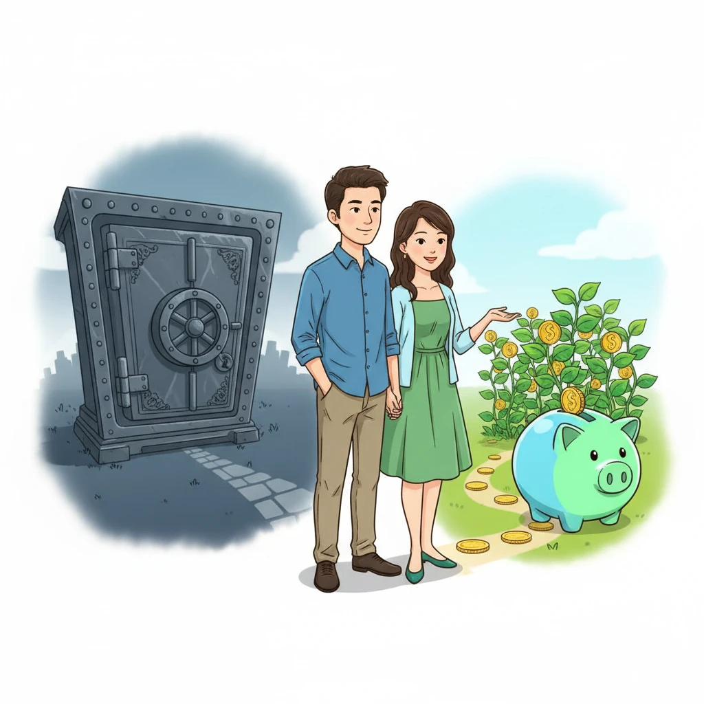 대출 있는 신혼부부라면 필수 확인해야..