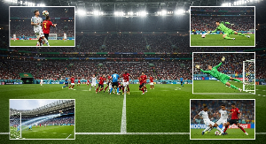 홍명보 축구 스타일 분석