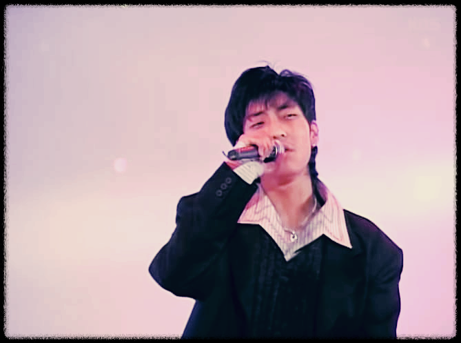 그대 눈물까지도 김지훈