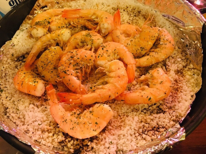 새우공방 방이동 대하 제철